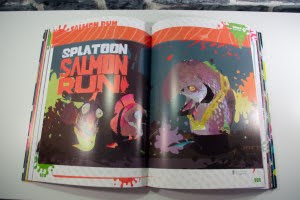 The Art of Splatoon 2 (09)